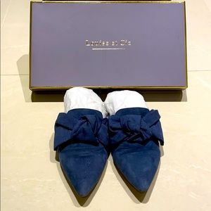Louise et Cie - Lo-Cela slippers